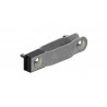 Z101 - Uchwyt końcowy 2x16-35