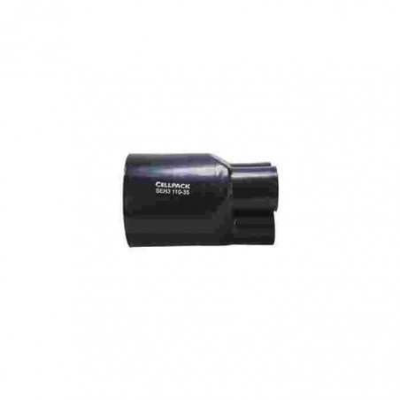 SEH4 60-25 (35-150) - palczatka termokurczliwa CELLPACK