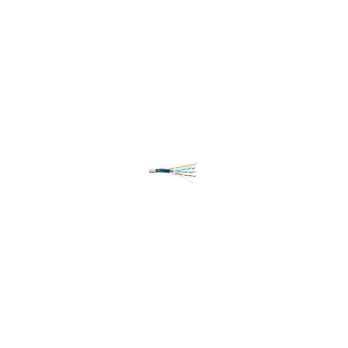 FTP kat. 5 Kabel F/UTP kat.5e