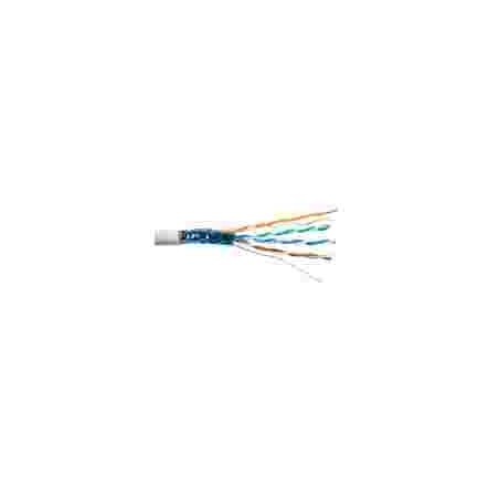 FTP kat. 5 Kabel F/UTP kat.5e