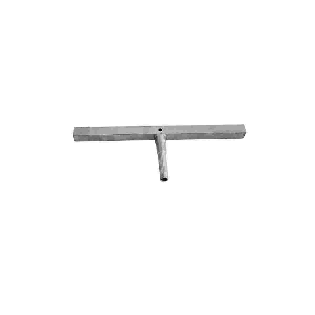 Belka B3/1500-60 - produkt jest spójny ze słupami o średnicy montażu  60mm