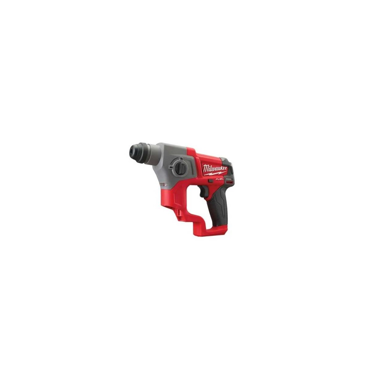 Młotowiertarka Milwaukee SDS-Plus M12CH-0 4933441947