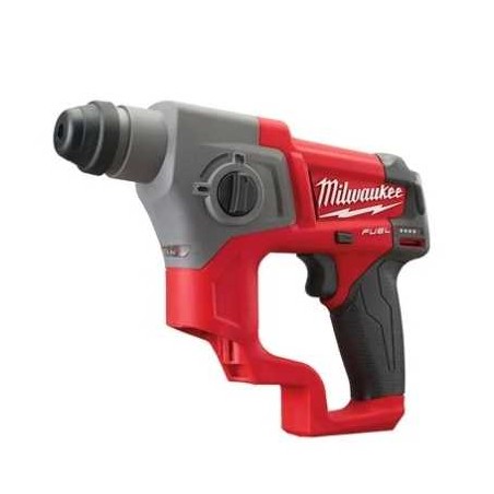Młotowiertarka Milwaukee SDS-Plus M12CH-0 4933441947