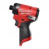 Zakrętarka udarowa  12V M12 Milwaukee