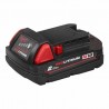 Akumulator M18 Li-ion 18V 2.0 Ah Milwaukee