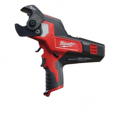 Obcinak do kabli Milwaukee 12 V, zakres do 32 mm M12 CC-0
