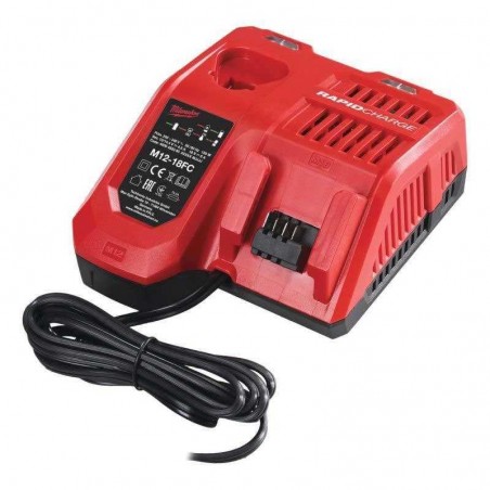 Szybka ładowarka Milwaukee M12 M14 M18 12 - 18 V