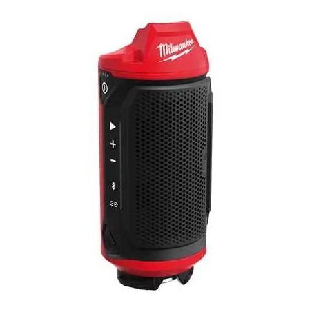 Głośnik na budowę - M12 SPEJSG2-0 Bluetooth System Packout Milwaukee