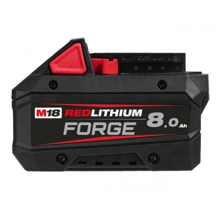 Akumulator Milwaukee M18 Li-ion 18 V 8.0 Ah M18 B5