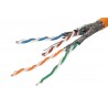 Kabel securityNET S/FTP kat.7 LSZH 500m
