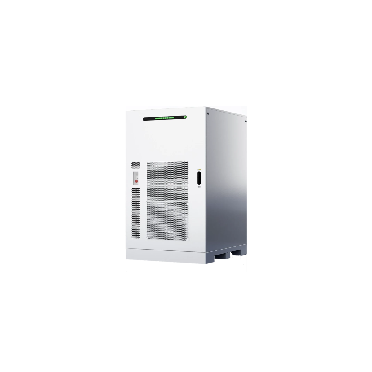 LUNA2000-215-2S10 - System magazynowania energii Huawei