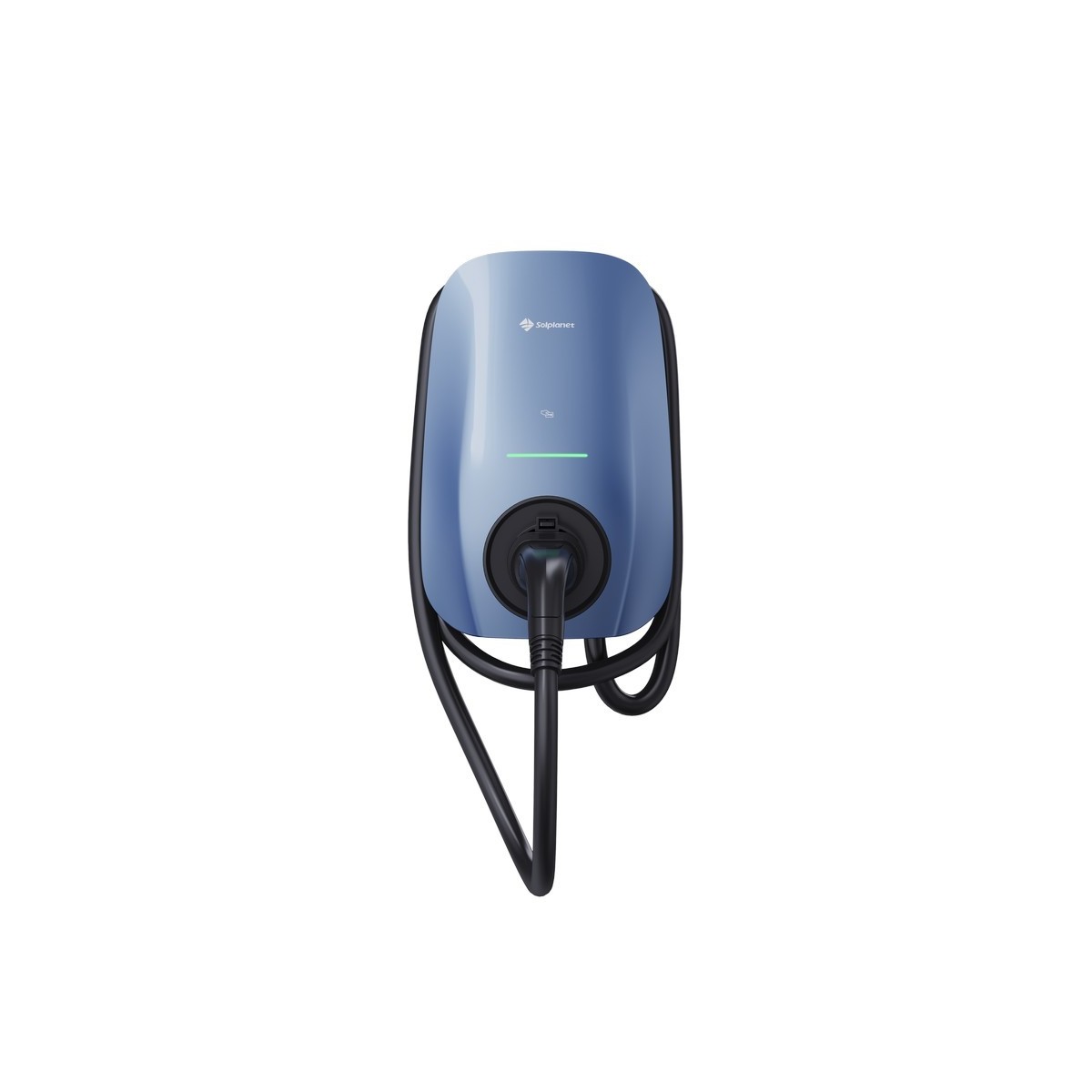 Ładowarka Solplanet 22kW SOL22H-WP1 Morandi Blue
