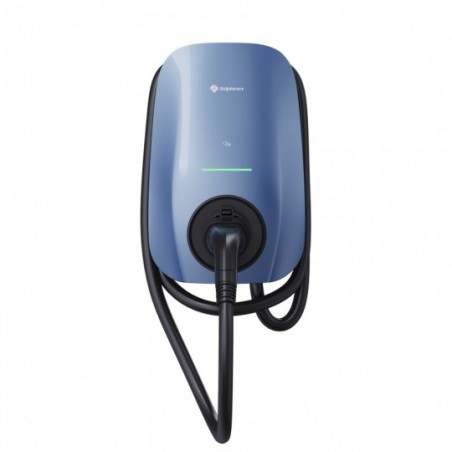 Ładowarka Solplanet 22kW SOL22H-WP1 Morandi Blue