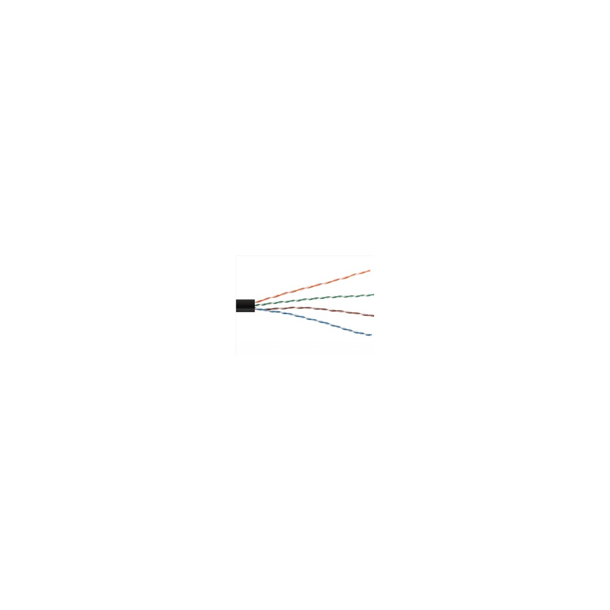 UTPw Kabel teleinformatyczny U/UTP kat.5