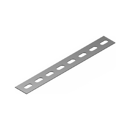 Płaskownik PLP25/2 Baks