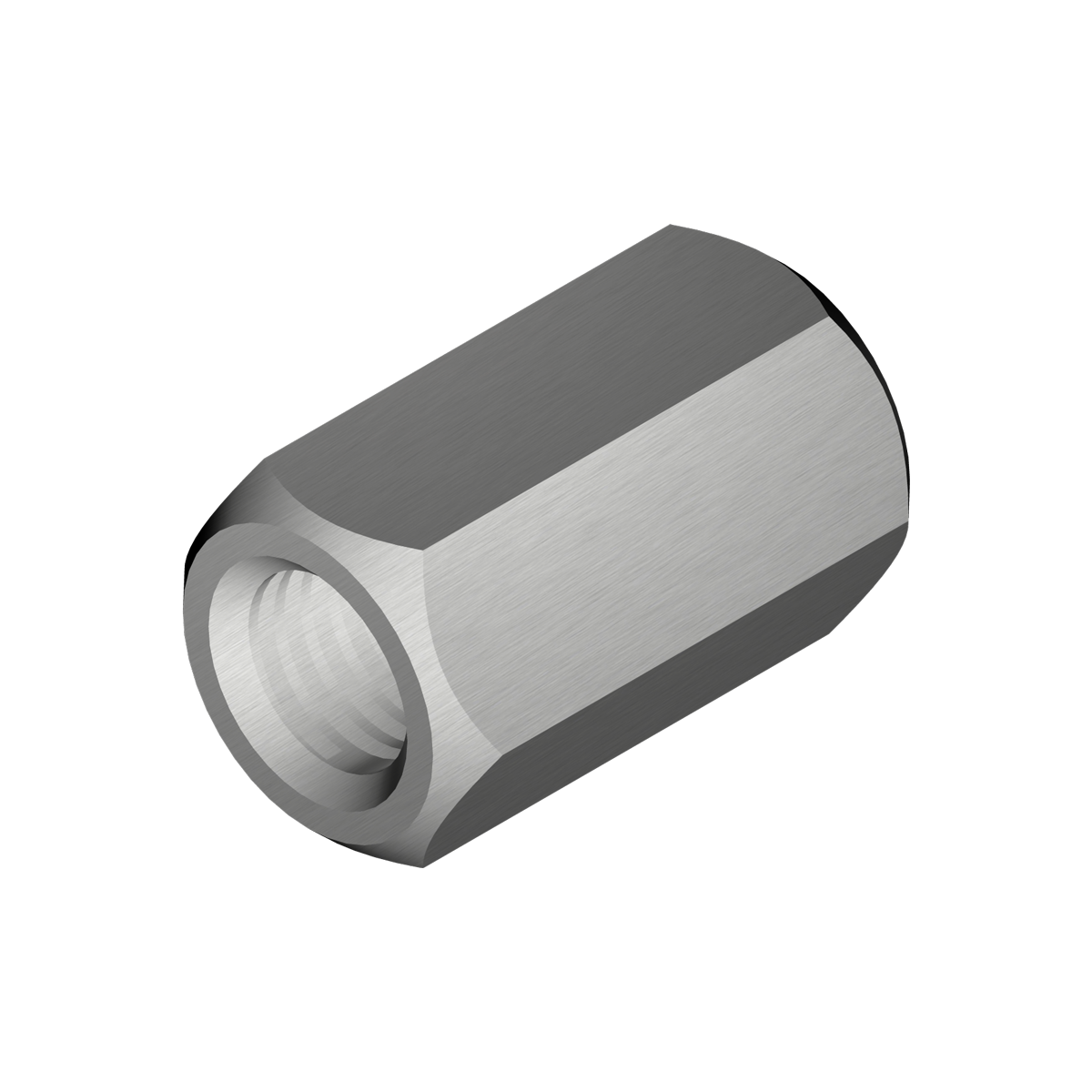 Nakrętka łącznikowa NLM8 650203