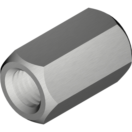 Nakrętka łącznikowa NLM10 650303