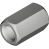 Nakrętka łącznikowa NLM10 650303