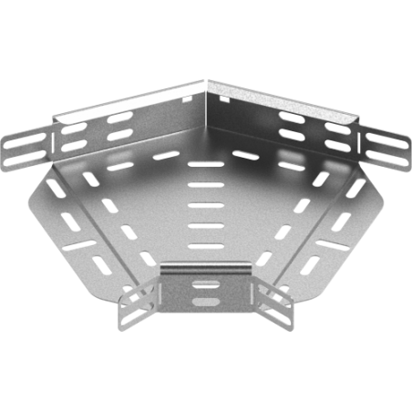 Kolanko 90 KKP400H60 162840
