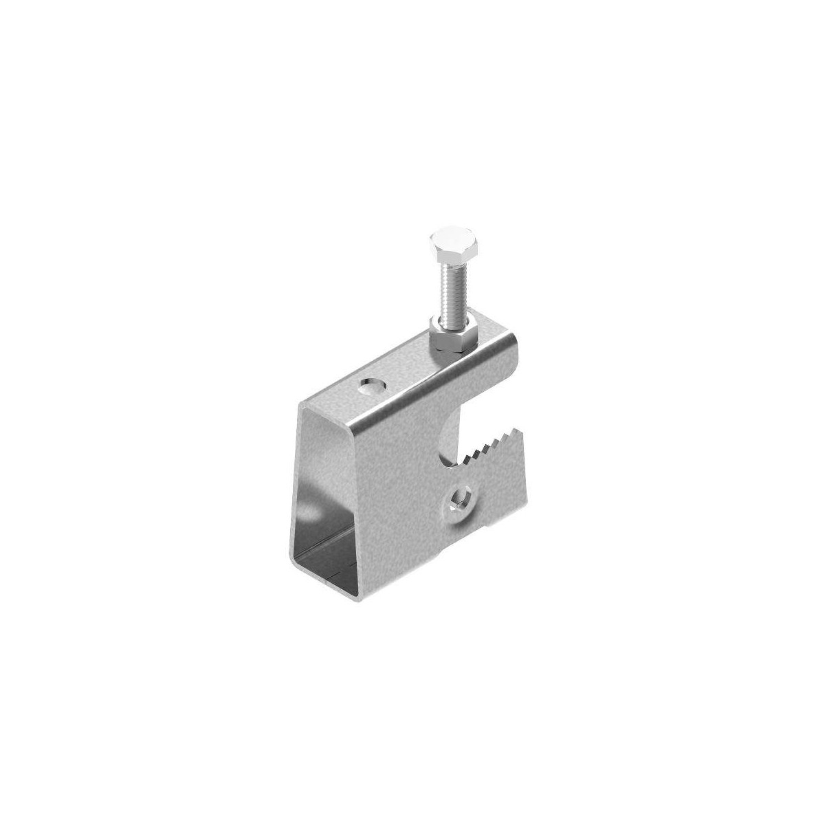 Zacisk ZDT 751106
