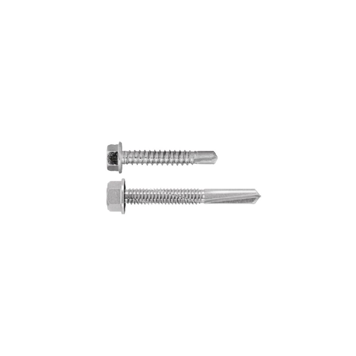 Wkręt samowiercący 100szt SMD5,5x32 804044