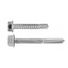 Wkręt samowiercący 100szt SMD5,5x32 804044