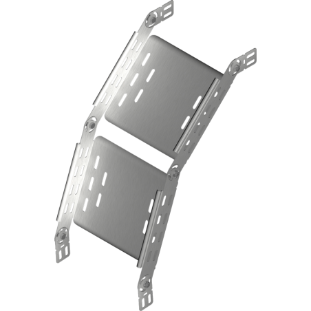 Łuk przegubowy LLL150H42 Baks