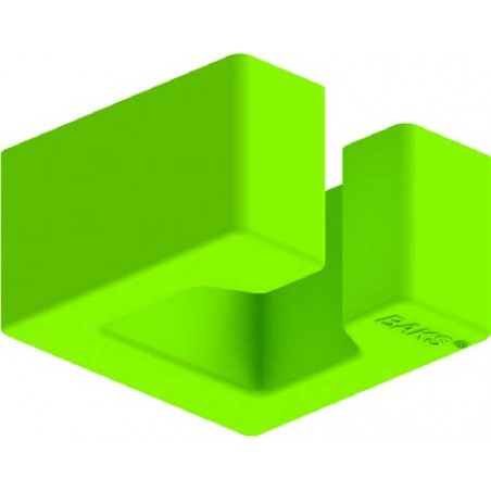 Nakładka ochronna NO 40x40N 760510