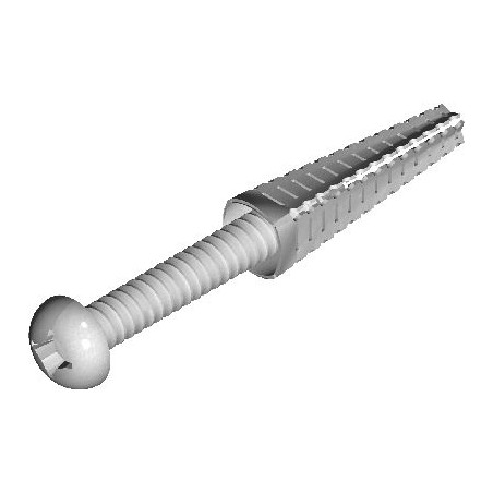 Kołek rozporowy MKR6x32 803941