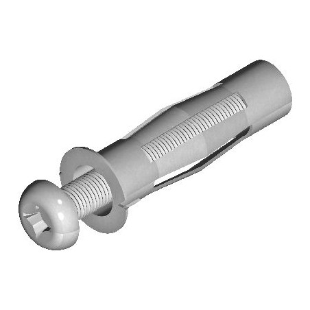 Kołek rozporowy KKG5x37 803940