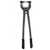 Dziurkacz do blach DDB 700000