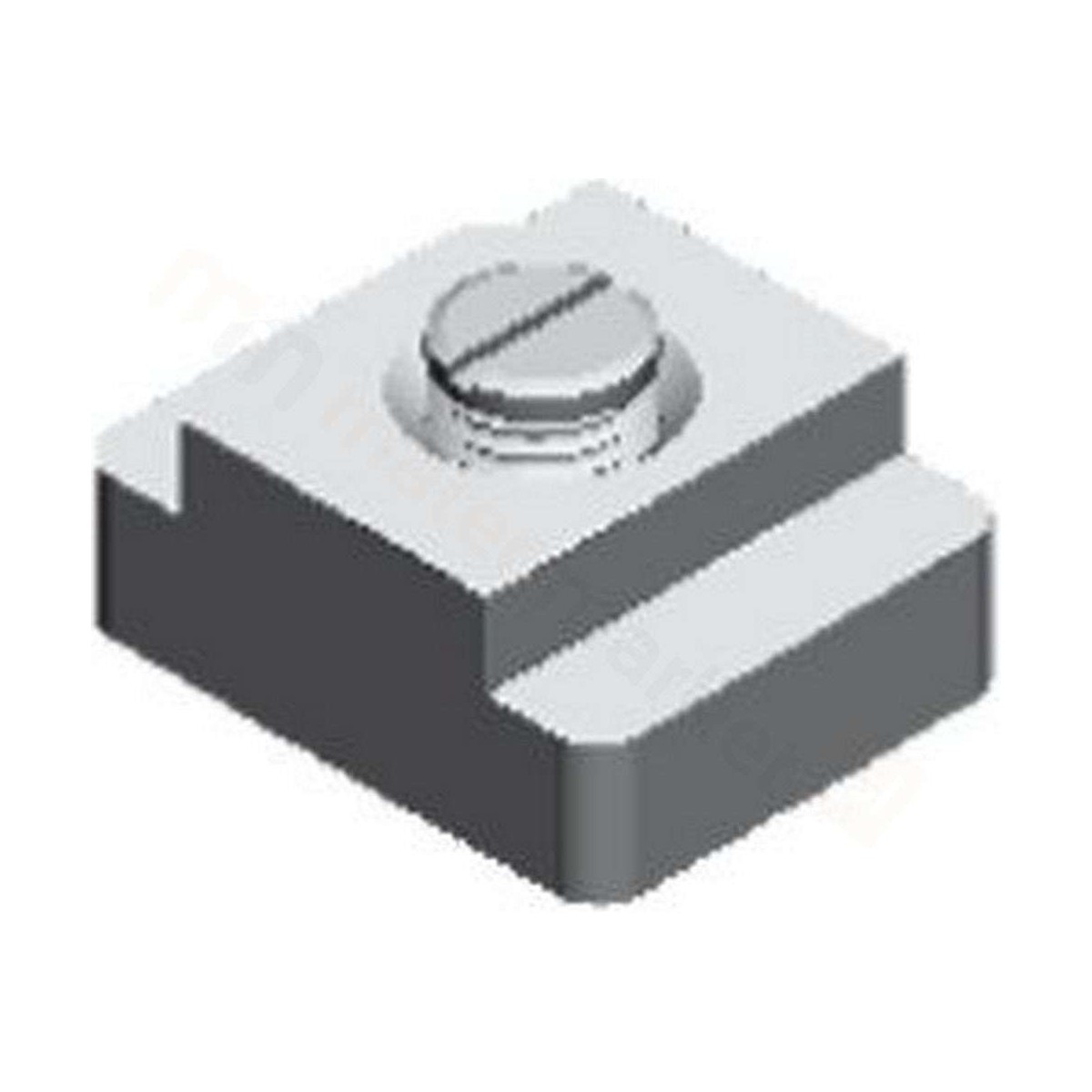 Blokada szynowa BLS 791602