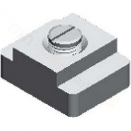 Blokada szynowa BLS 791602
