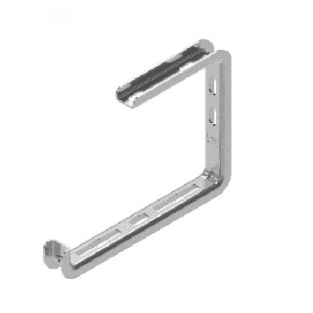 Wspornik ścienno-sufitowy WSS150 720215