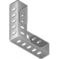 Łącznik wzmocniony 90st LWK90 661301