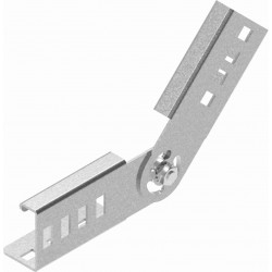 Łącznik przegubowy drabin LGCH45 N 441301
