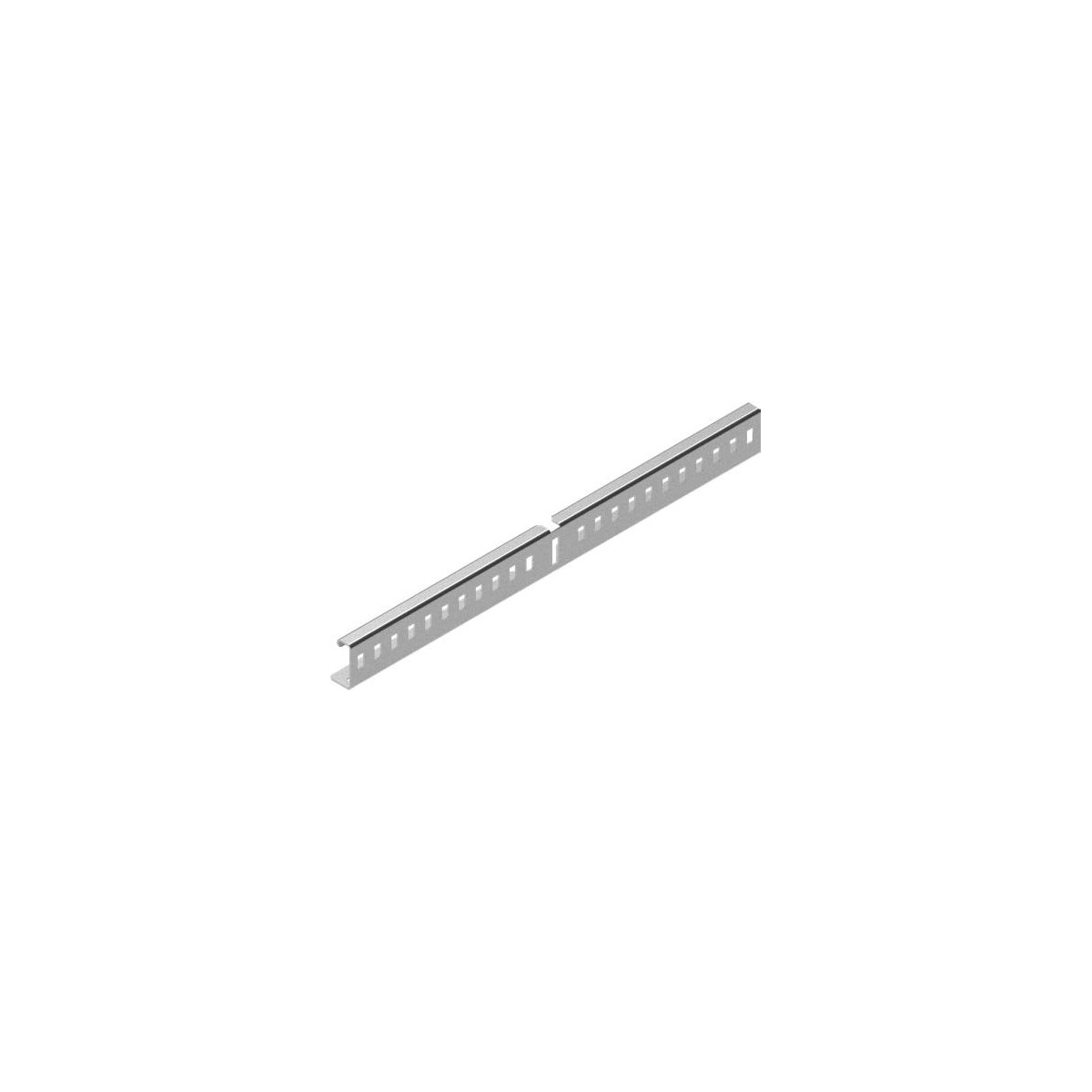 Łącznik kątowy drabin LKDCH60 N 461101