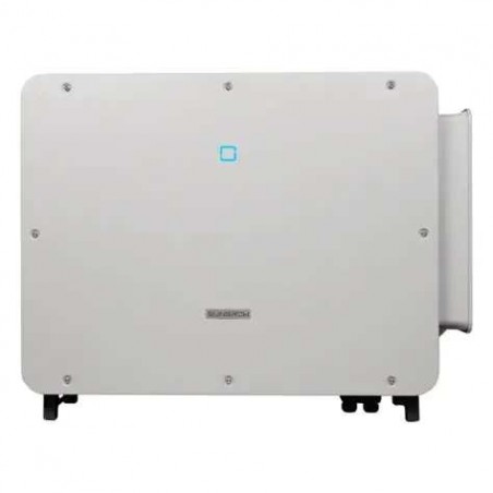 Falownik Sungrow Inwerter 3F SG125CX-P2