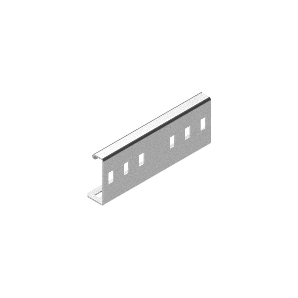 Łącznik drabin LDCH50N 451001