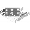 Redukcja prawa korytka Rkpl150/100h42 144715