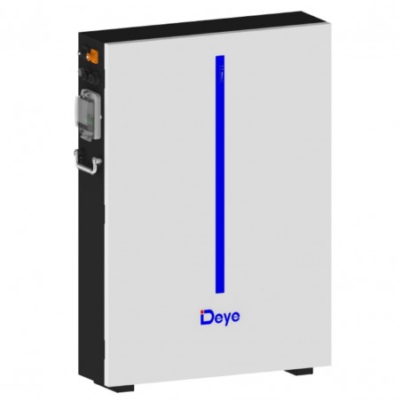 Magazyn energii DEYE RW-M6.1-B 6,14 kWh
