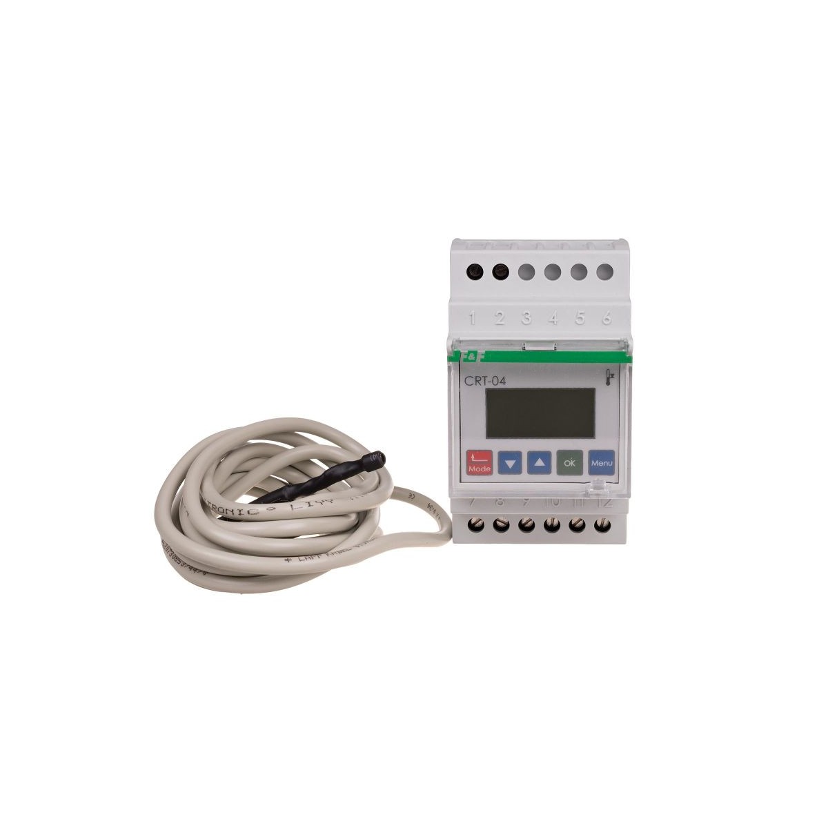 Regulator temperatury CRT-04 CRT-04