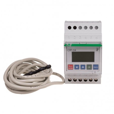 Regulator temperatury CRT-04 CRT-04