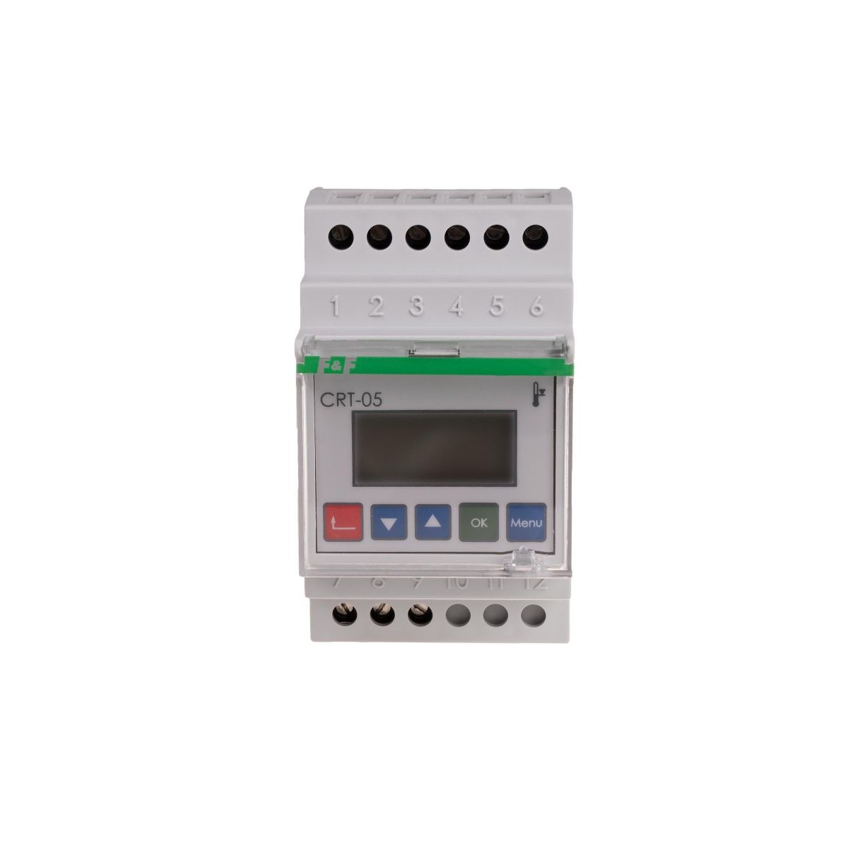 Regulator temperatury CRT-05, bez sondy temp.