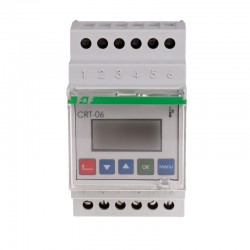 Regulator temperatury CRT-06 bez sondy