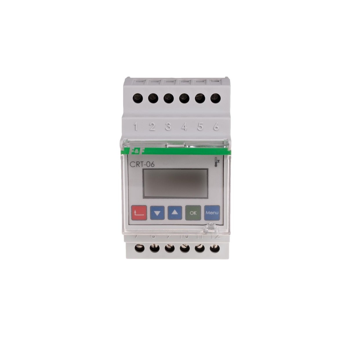 Regulator temperatury CRT-06 bez sondy