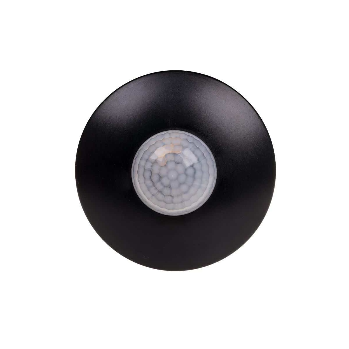 Czujnik ruchu DR-06 B DR-06B czarny