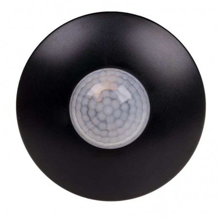 Czujnik ruchu DR-06 B DR-06B czarny