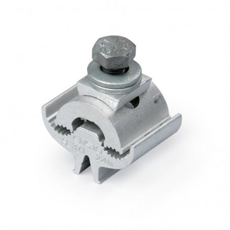 Zacisk odgałęźny Al/Al 10-95/10-95 mm2 SL37.1