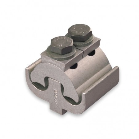 Zacisk odgałęźny Al/Al 50-240/50-240 mm2 SL8.21
